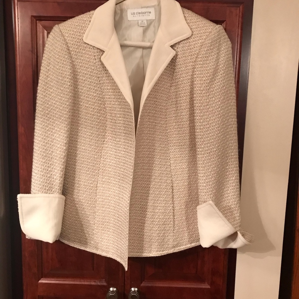 Nice Liz Claiborne blazer